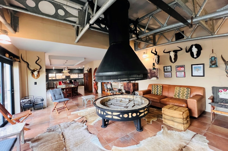 4 Bedroom Property for Sale in Baronetcy Estate Western Cape
